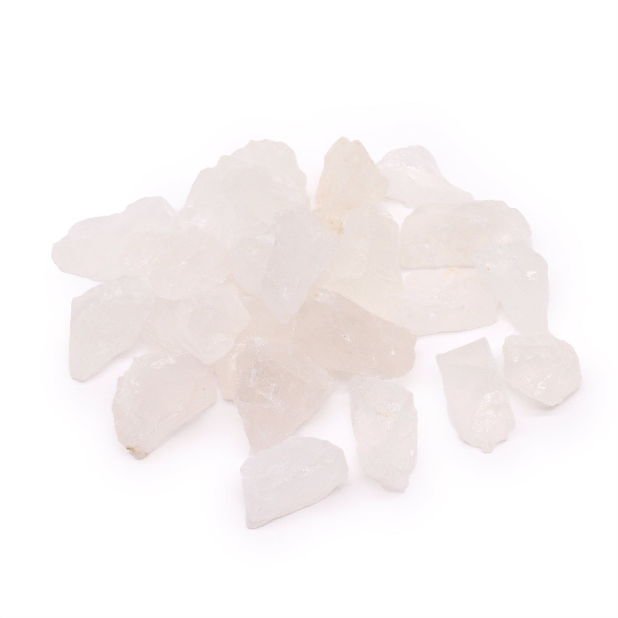 bG9jYWw6Ly9tZWRpYS85Ui80RC82MFIzMEMxRzZXUjM0RDlSLzQzYmUxYzcxLmpwZWc.jpg Raw Crystals (500gm) - Rock Quartz