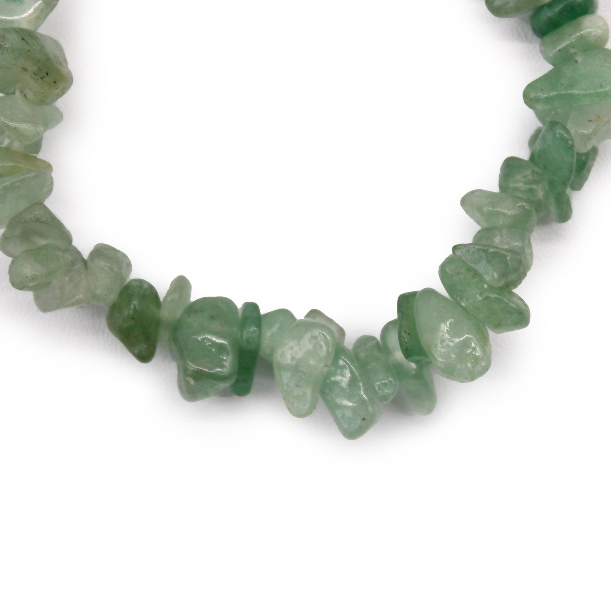 bG9jYWw6Ly9tZWRpYS85Ui9FRC82MFIzMEMxRzZHVktFRDlSLzk2M2EyN2YyLmpwZWc.jpg Chipstone Bracelet -Aventurine Green