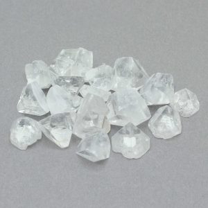 Apophyllite Tips Med Size (12-20mm) - 100gms