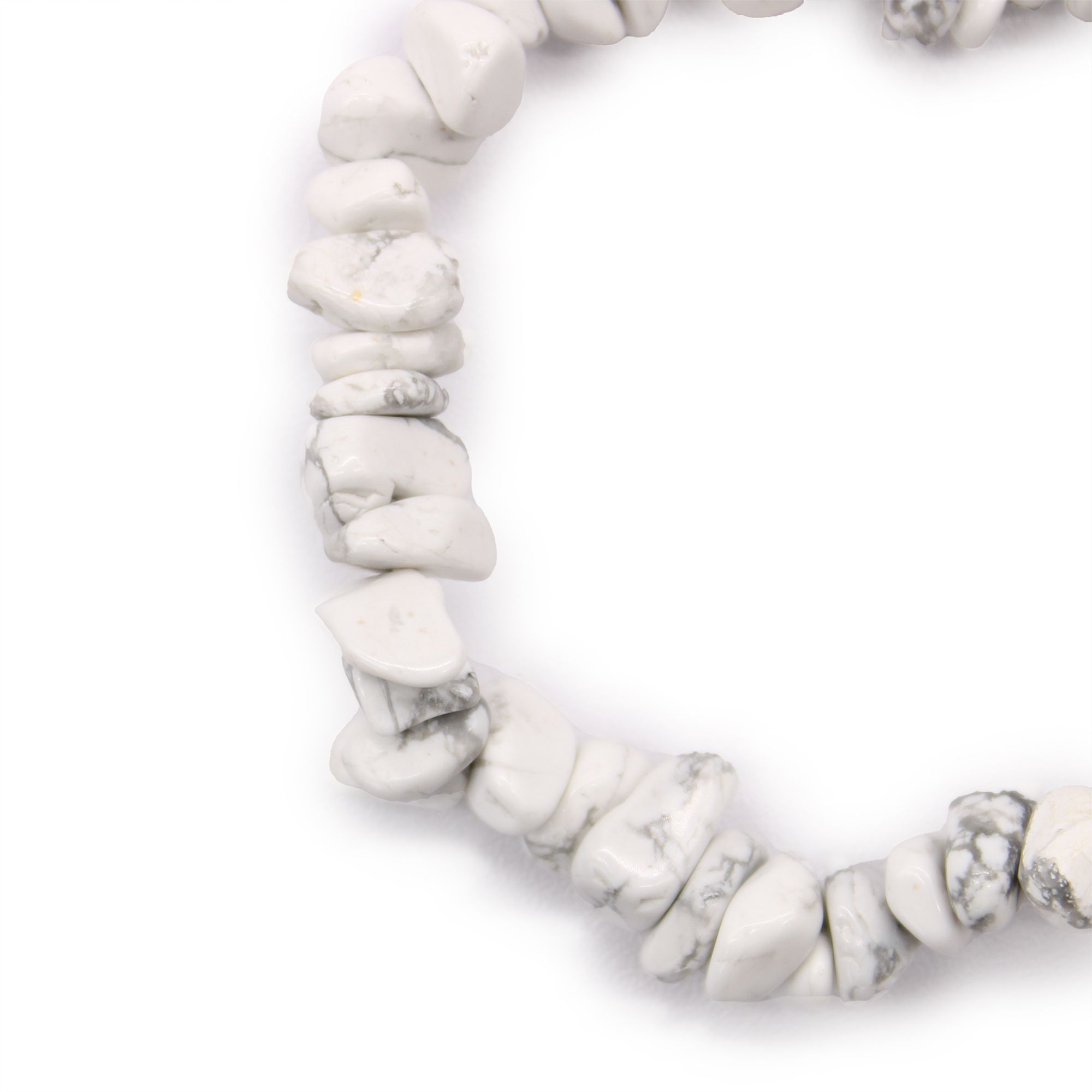 bG9jYWw6Ly9tZWRpYS8xSy9FRC82MFIzMEMxRzZHVktFRDFLLzNjNzIzMWEyLmpwZWc.jpg Chipstone Bracelet - White Jasper