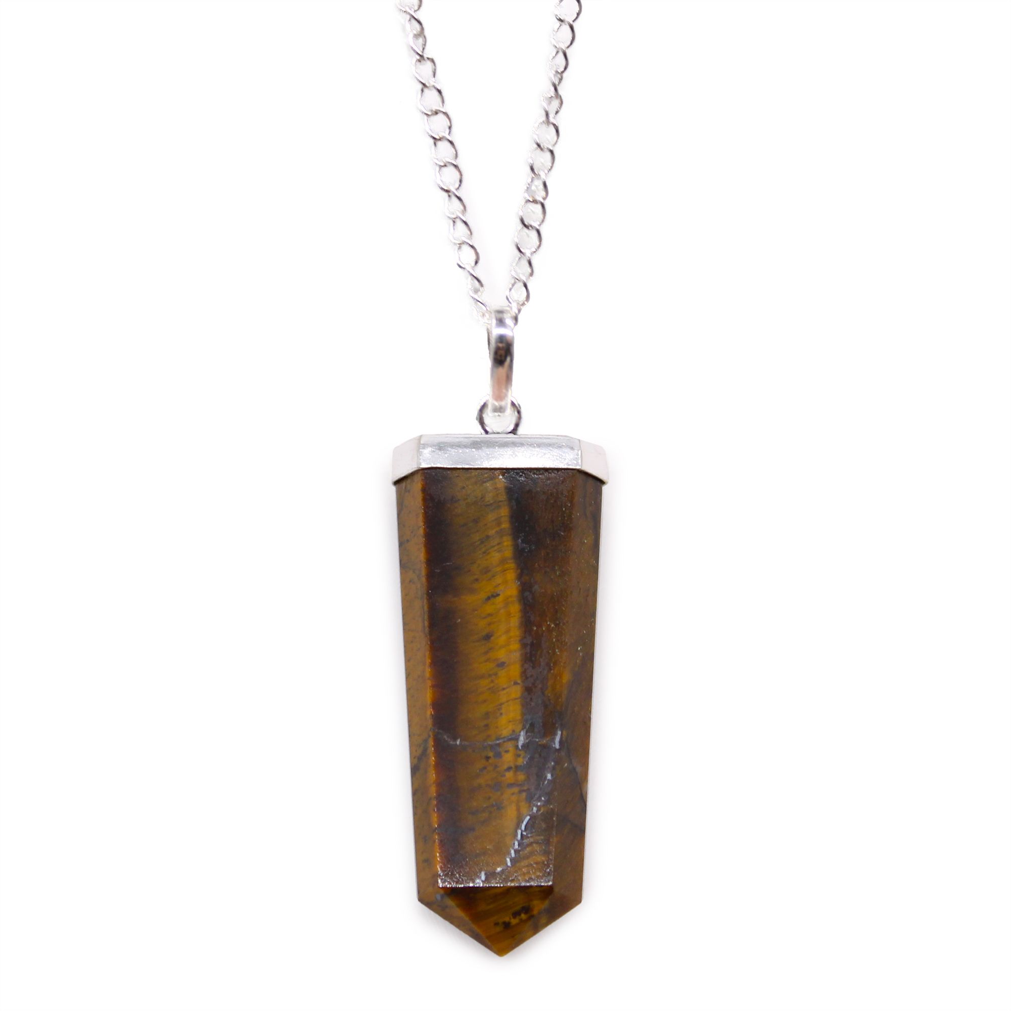 bG9jYWw6Ly9tZWRpYS8xTS9KRC82MFIzMEMxRzZSUktKRDFNLzIyZjY3YWVkLmpwZWc.jpg Gemstone Flat Pencil Pendant - Tiger Eye - Image 3