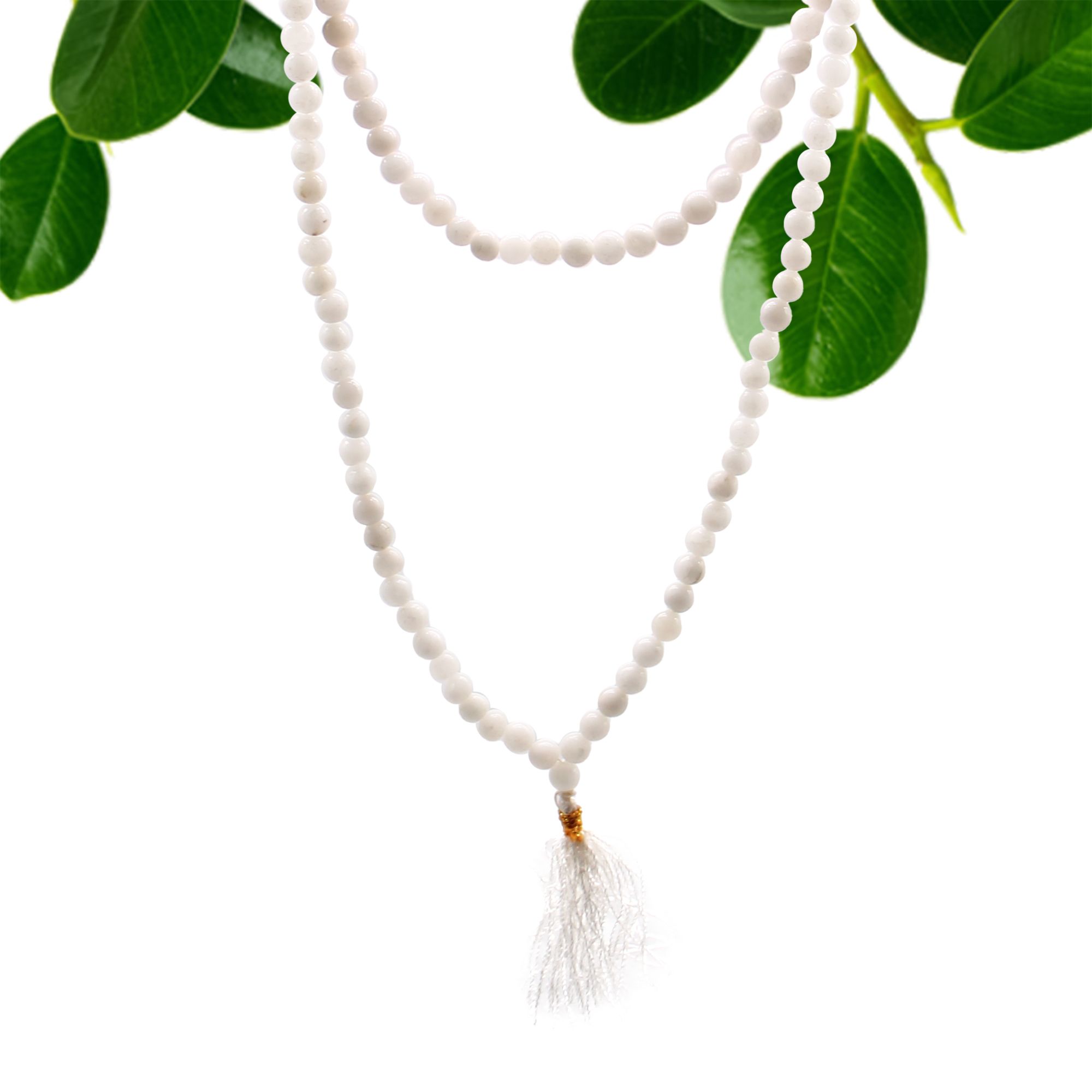 bG9jYWw6Ly9tZWRpYS8xUy84Qy82MFIzMEMxRzY4VDM4QzFTL2RhN2EwM2M5LmpwZWc.jpg 108 Bead Mala - White Quartz