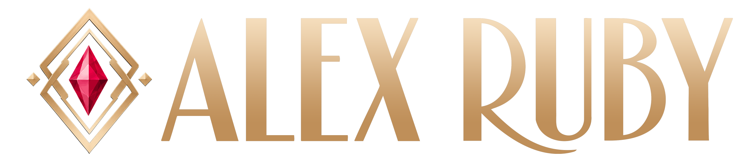 ALEX RUBY TRADING CO